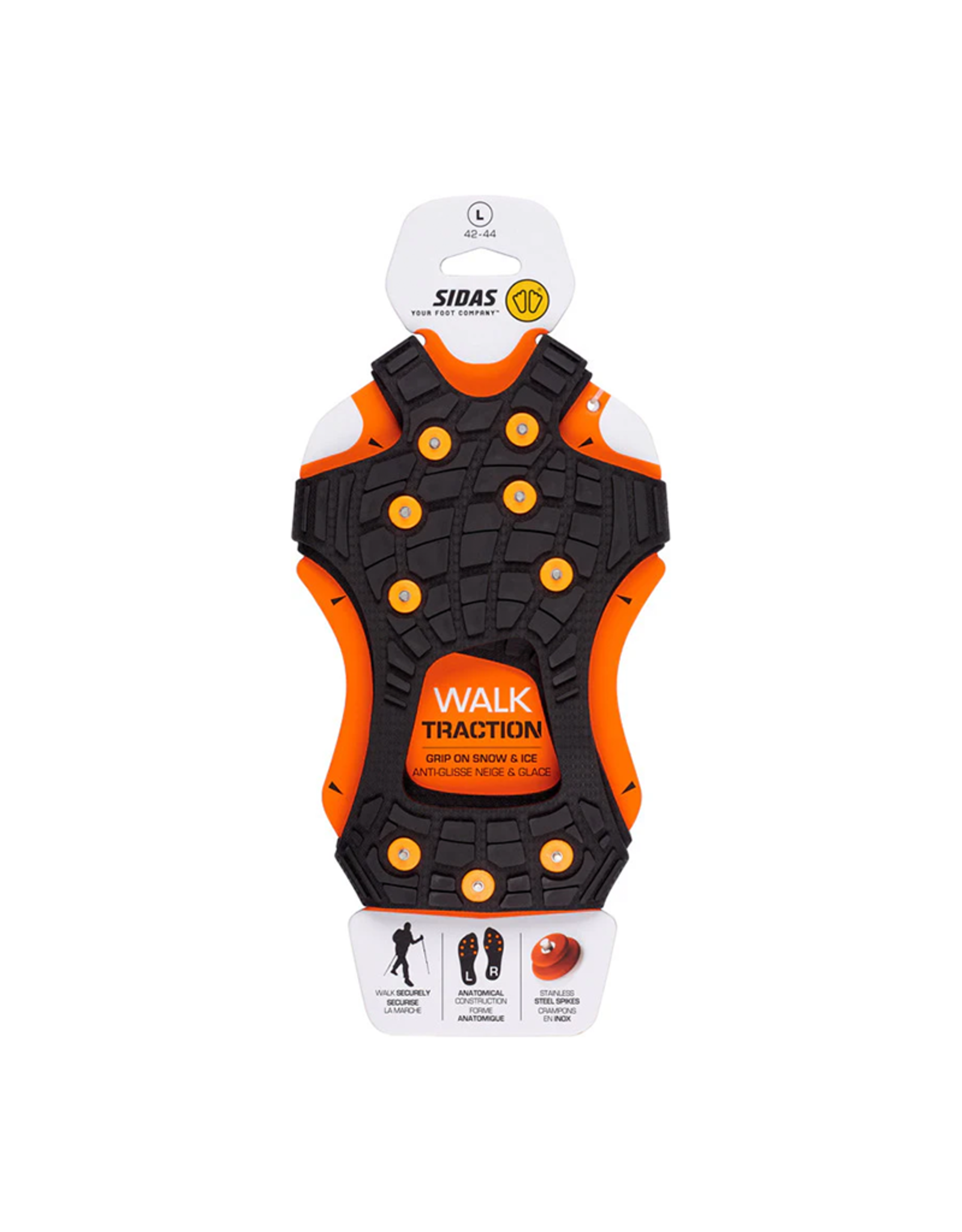 SIDAS SIDAS Traction Walk