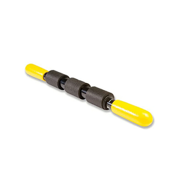 Pro-Tec PRO-TEC TRAVEL SIZE ROLLER MASSAGER