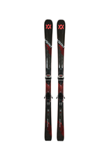 VOLKL VOLKL PEREGRINE 80 + Marker Lowride 12 TCX Bindings (25/26)