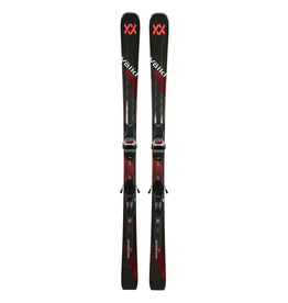 VOLKL VOLKL PEREGRINE 80 + Marker Lowride 12 TCX Bindings (25/26)