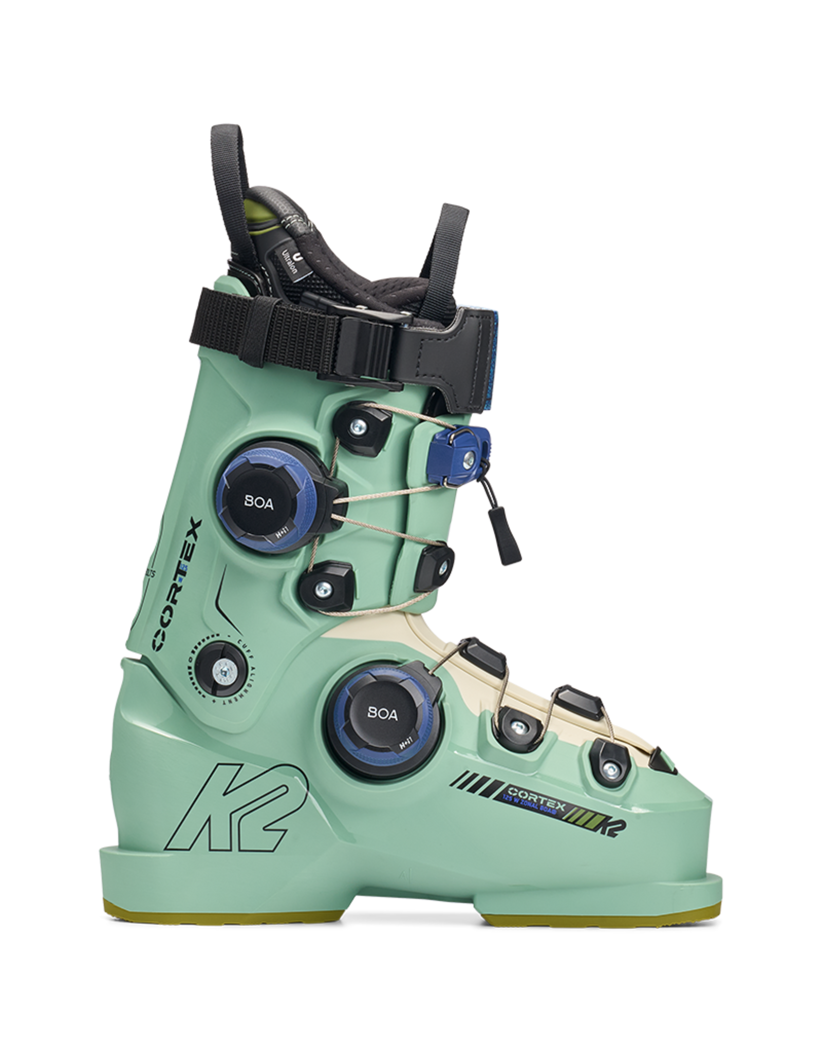 K2 K2 CORTEX 125 W ZONAL BOA (25/26)