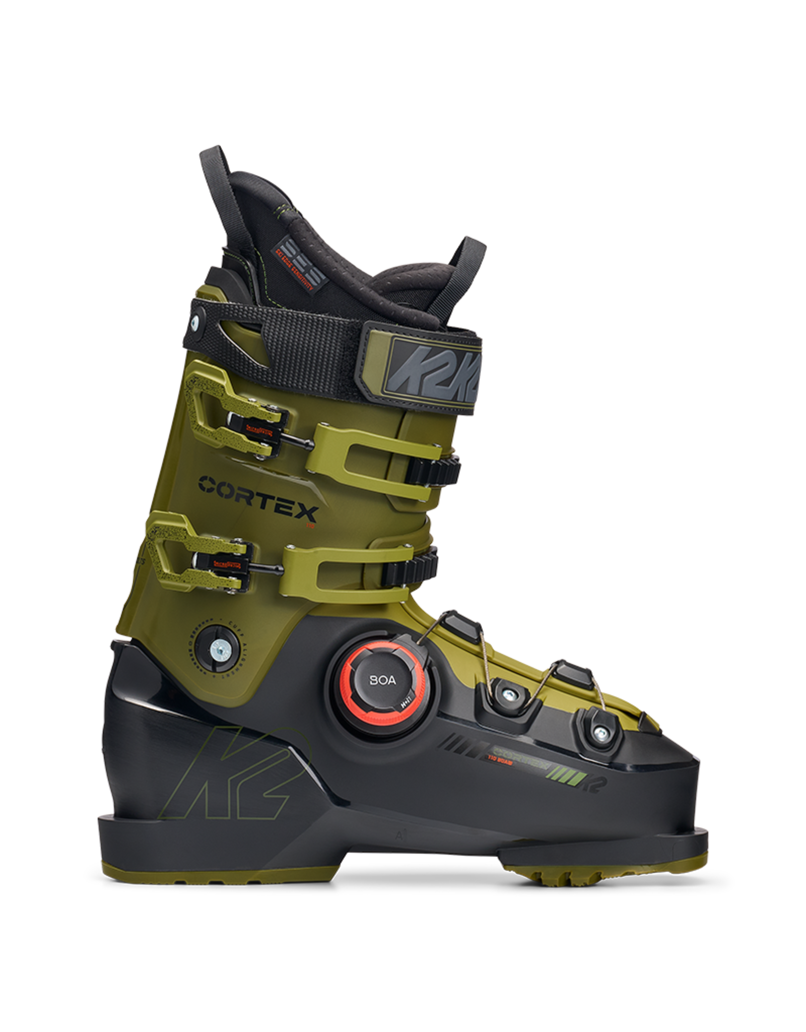 K2 K2 CORTEX 110 BOA (25/26)