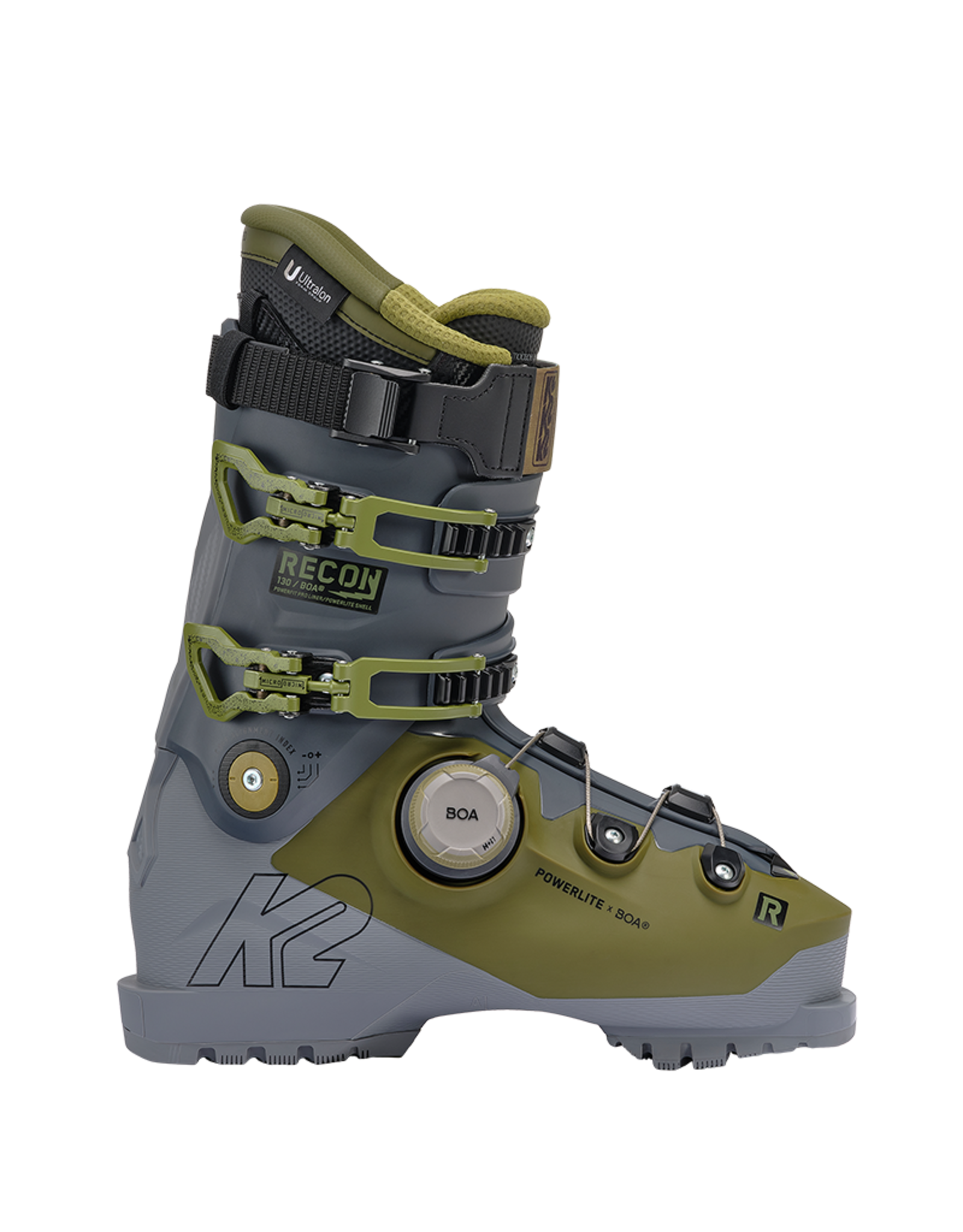 K2 K2 RECON 130 BOA (25/26)