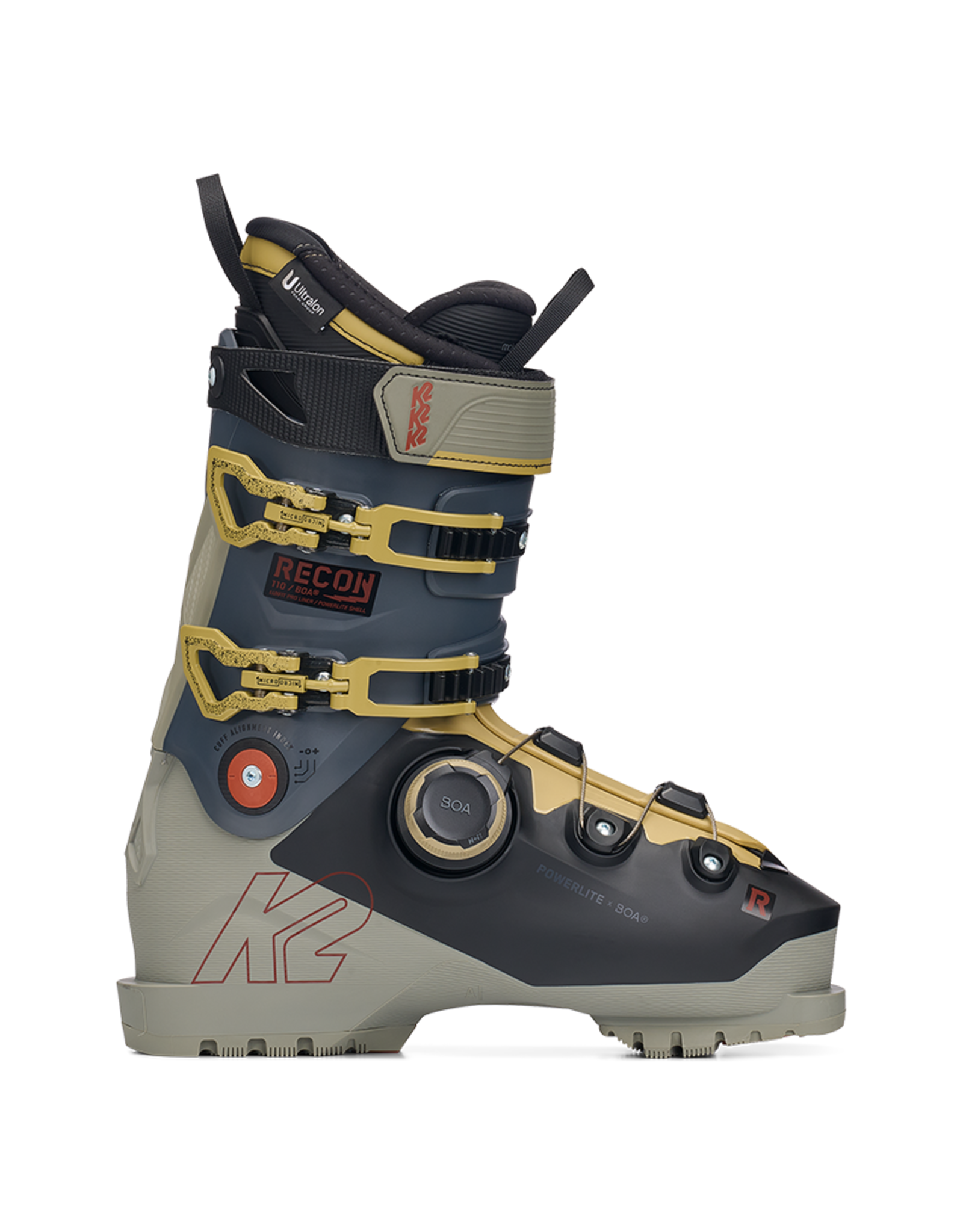 K2 K2 RECON 110 BOA (25/26)