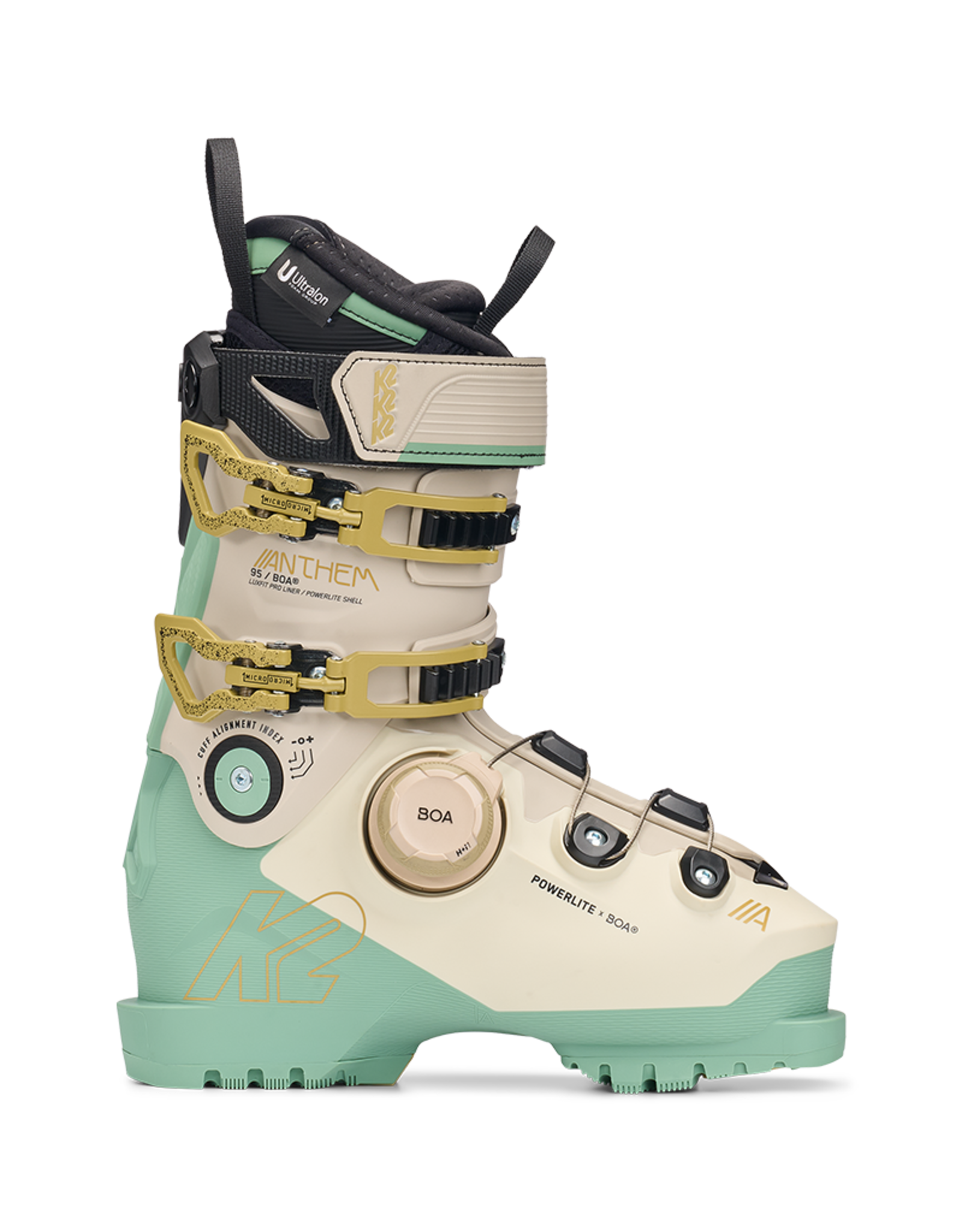 K2 K2 ANTHEM 95 BOA (25/26)