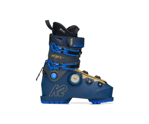 K2 Ski Boots BFC 120 BOA (25/26) - Alpine Hut