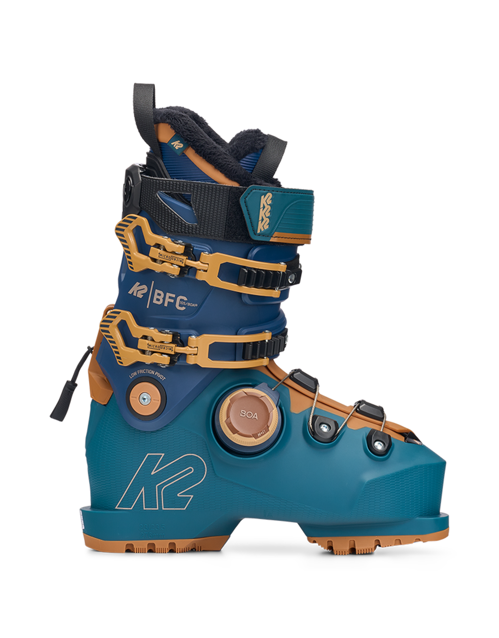 K2 K2 BFC 105 W BOA (25/26)