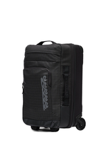 K2 K2 CARRY-ON ROLLER BAG BLACK