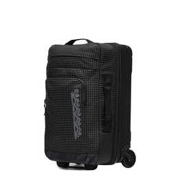 K2 K2 CARRY-ON ROLLER BAG BLACK