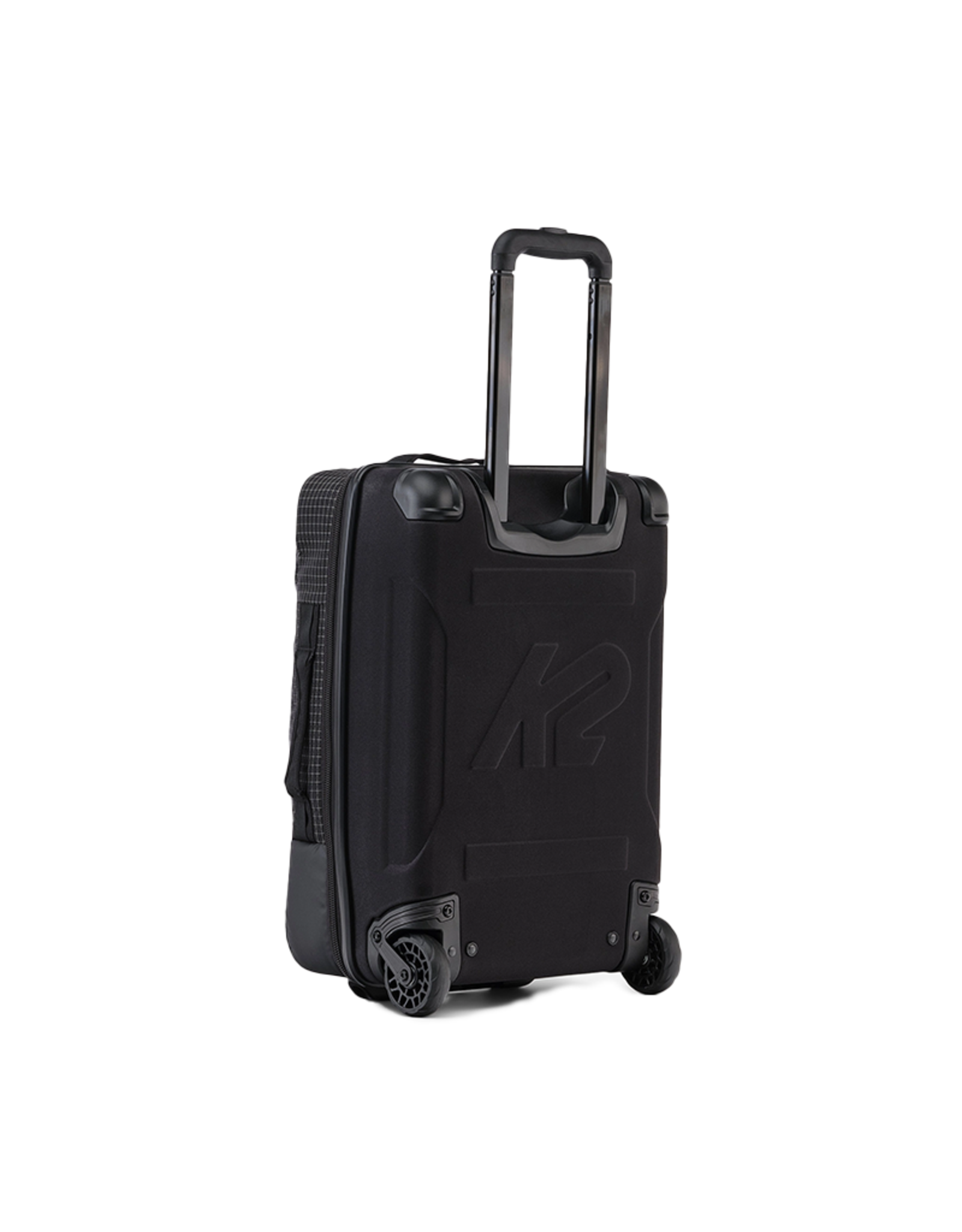 K2 K2 CARRY-ON ROLLER BAG BLACK