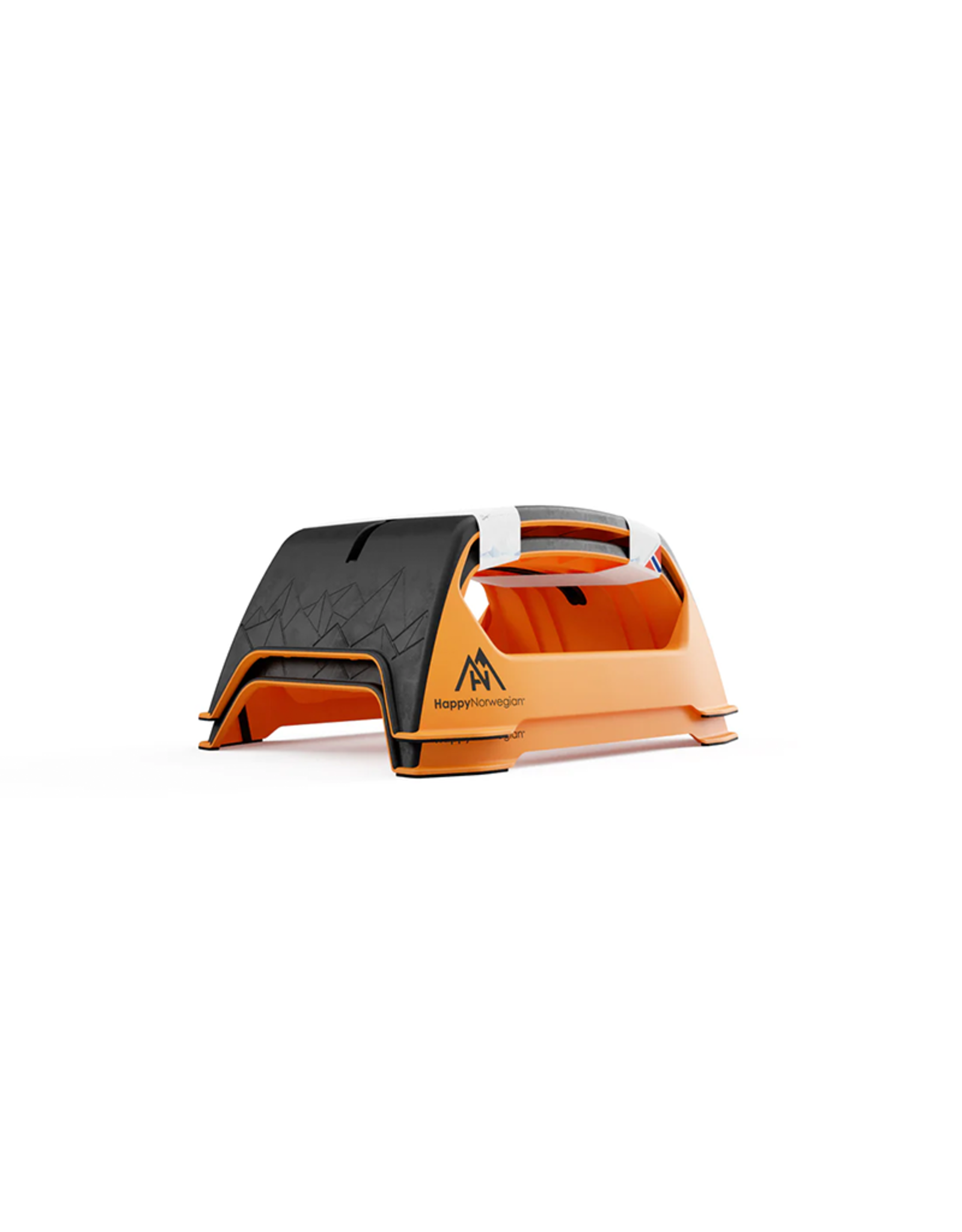 Mountain Flow Happy Norwedgian Mr. Grippy Tuning Stands