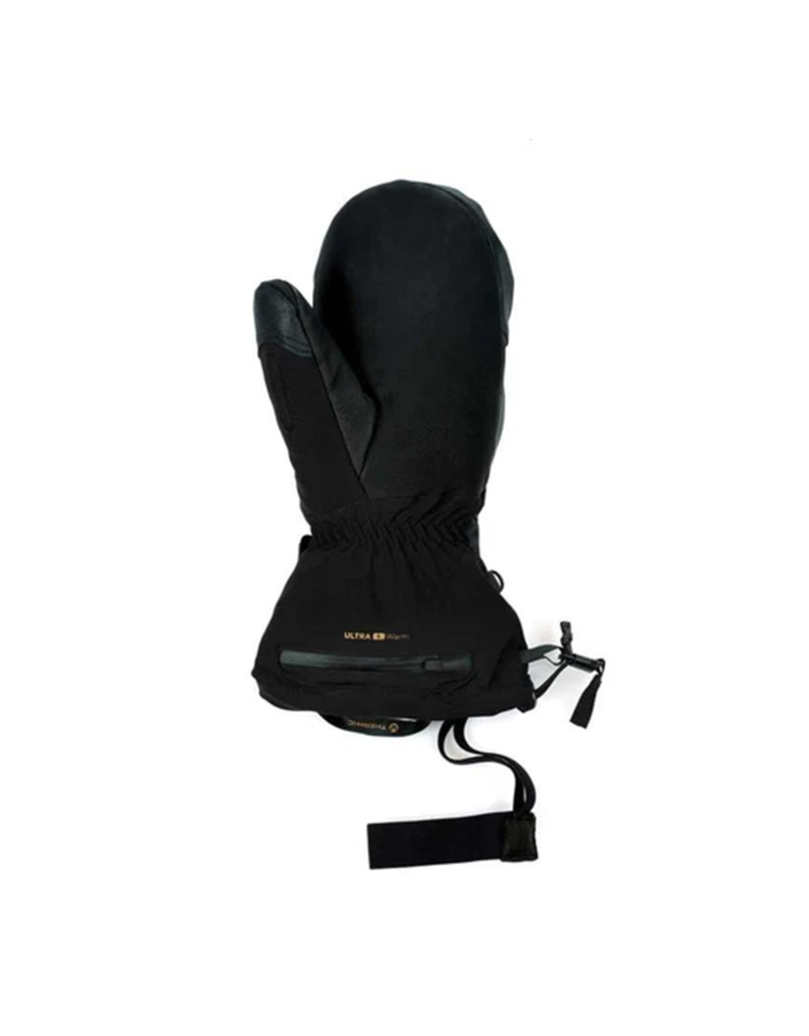 THERM-IC THERMIC ULTRA BOOST HEATED MITT MENS