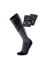 THERM-IC THERMIC Ultra Warm Performance S.E.T. Heated Socks S-1400B