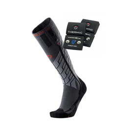 THERM-IC THERMIC Ultra Warm Performance S.E.T. Heated Socks S-1400B