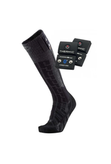THERM-IC THERMIC Ultra Warm Comfort S.E.T. Heated Socks S-Pack 1400B