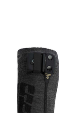 THERM-IC THERMIC Ultra Warm Comfort S.E.T. Heated Socks S-Pack 1400B