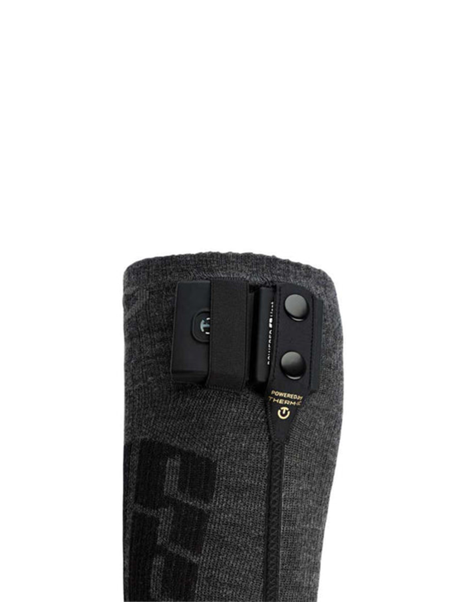 THERM-IC THERMIC Ultra Warm Comfort S.E.T. Heated Socks S-Pack 1400B