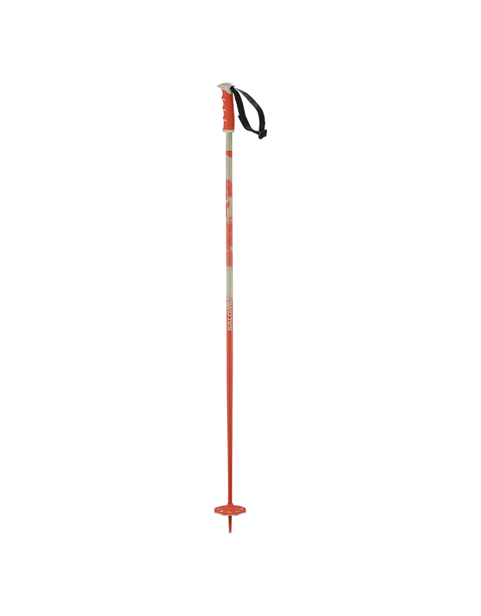 Salomon SALOMON STEEP Ski Poles