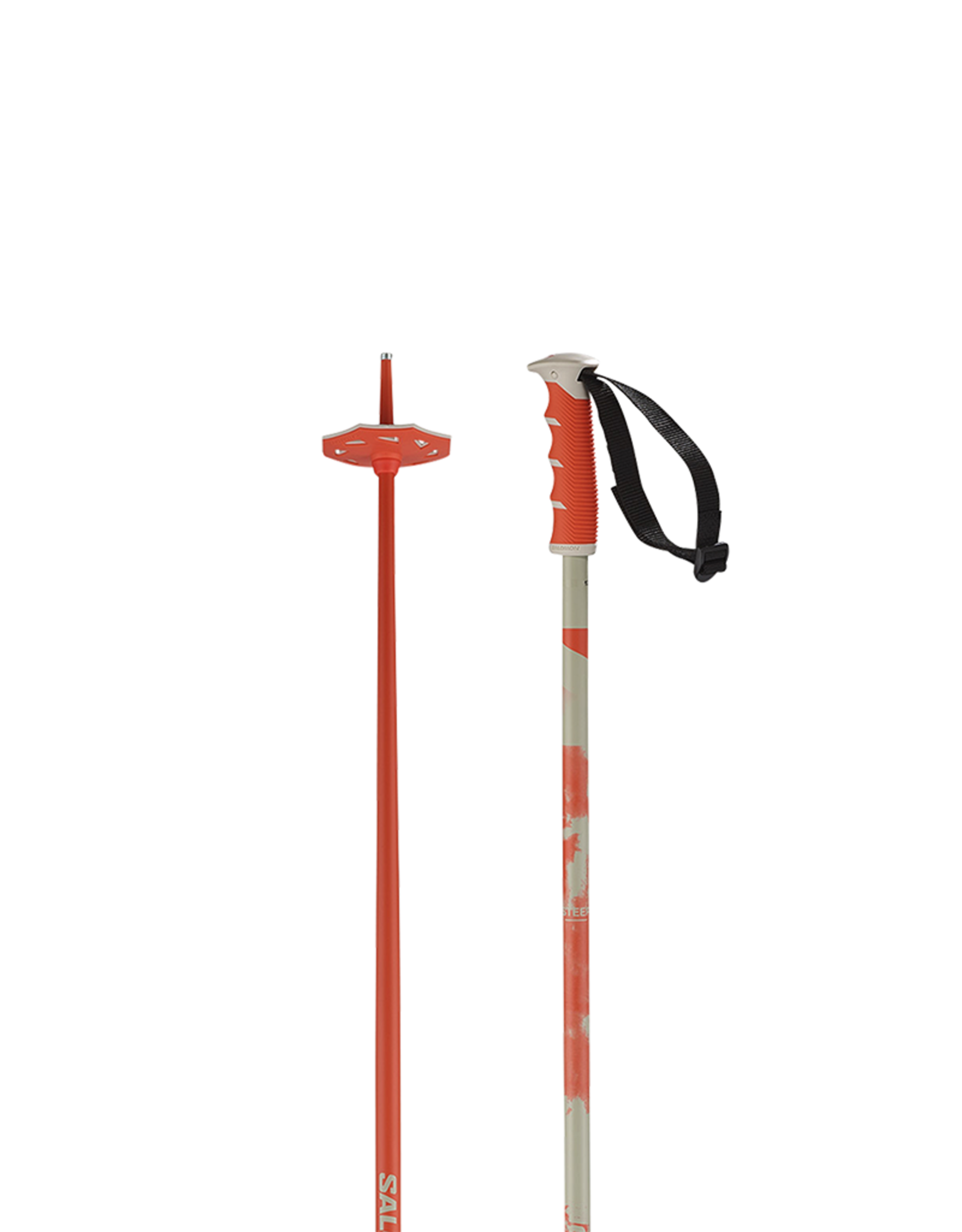 Salomon SALOMON STEEP Ski Poles