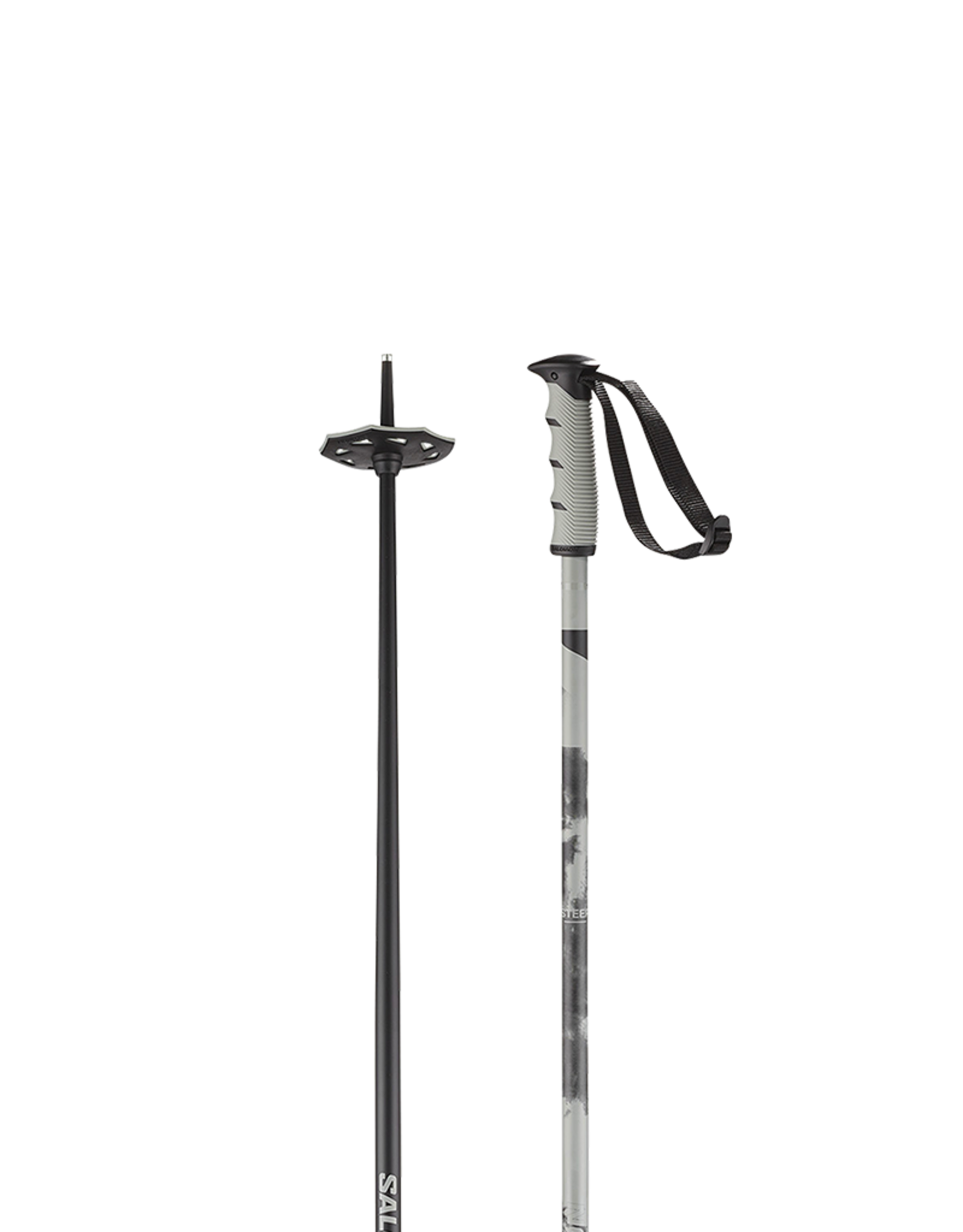 Salomon SALOMON STEEP Ski Poles