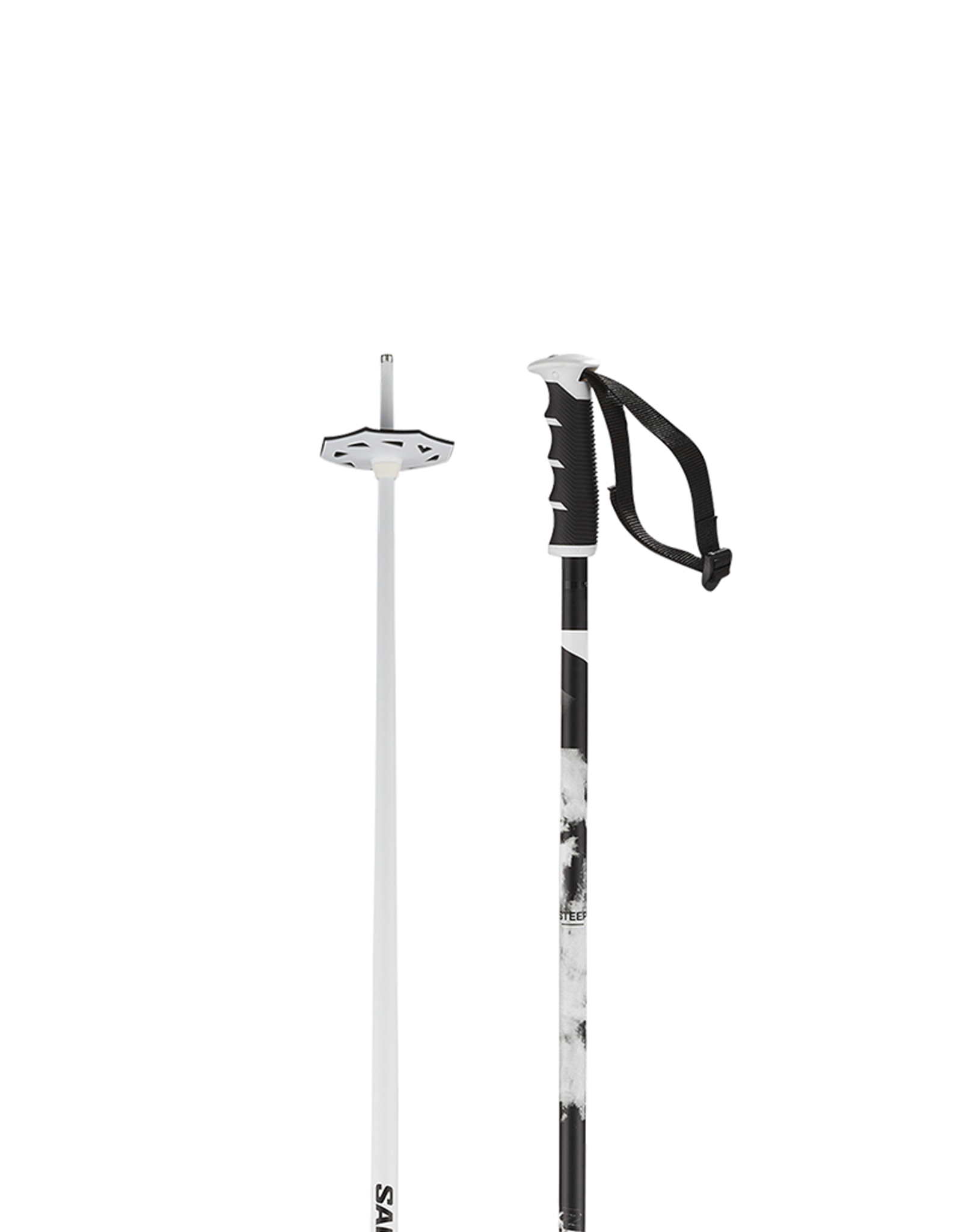 Salomon SALOMON STEEP Ski Poles