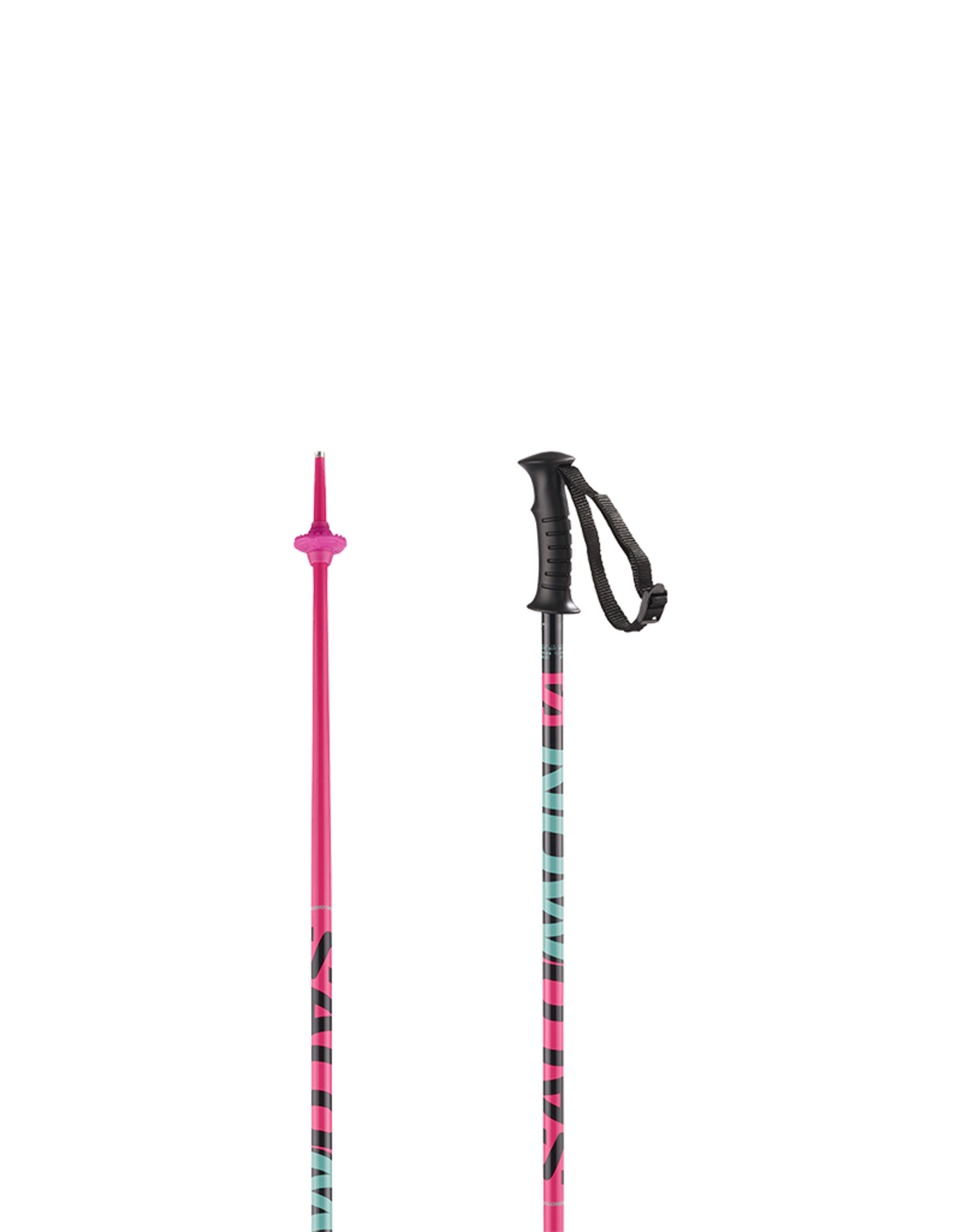 Salomon SALOMON KALOO JR Ski Poles