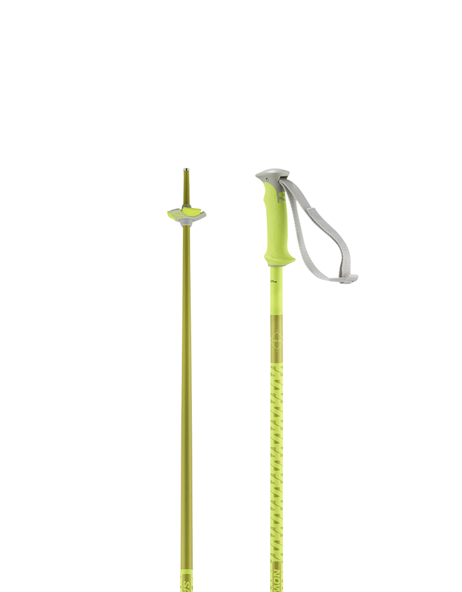 Salomon SALOMON POLAR Ski Poles