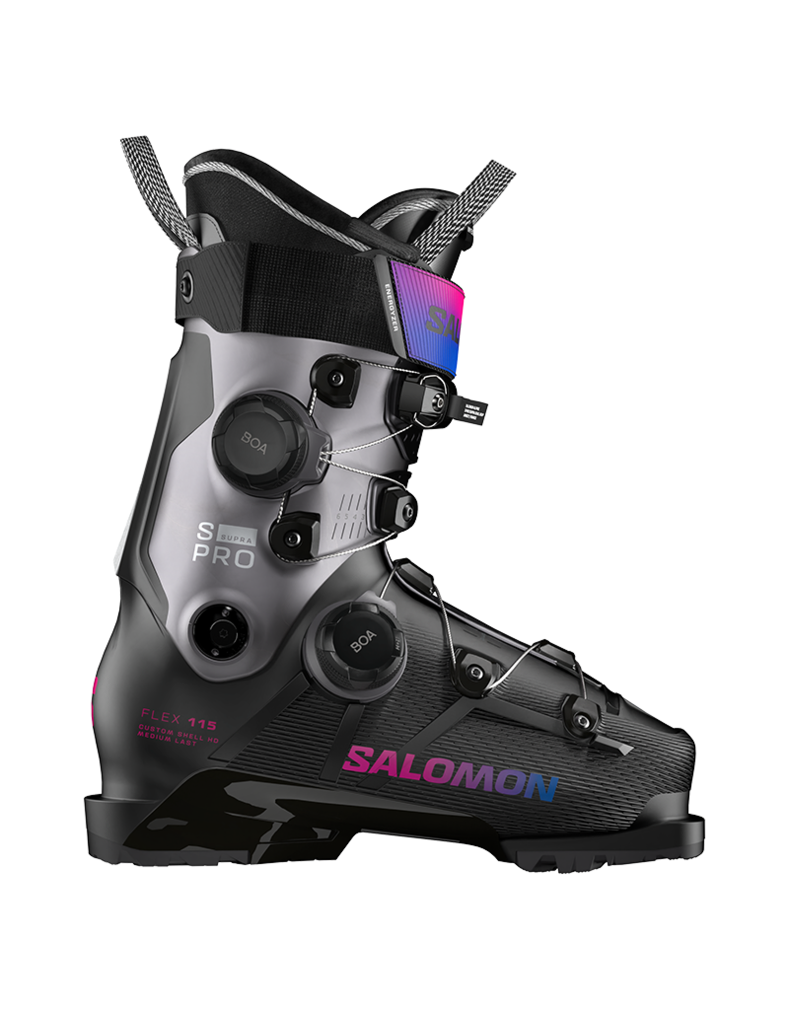 Salomon SALOMON S/PRO SUPRA DUAL BOA 115 W (25/26)