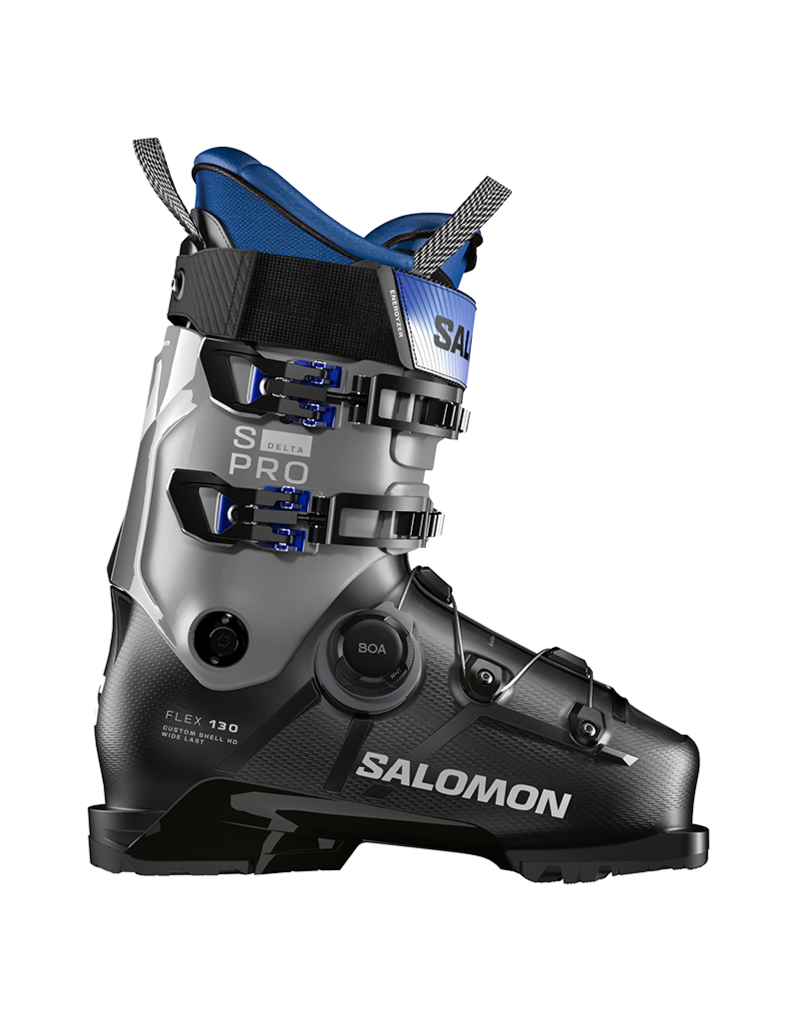 Salomon SALOMON S/PRO DELTA BOA 130 (26/27)
