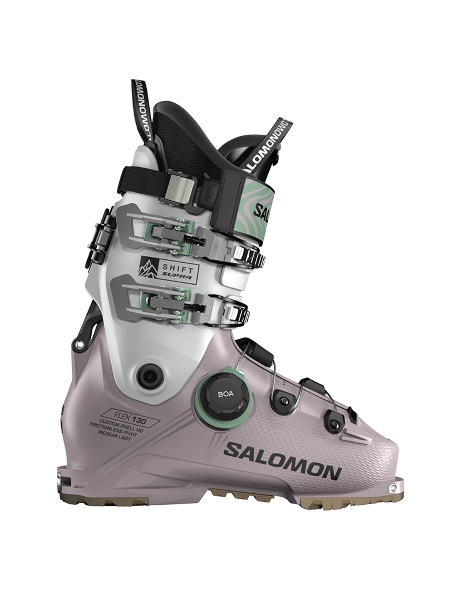 Salomon SALOMON SHIFT SUPRA BOA 130 (26/27)