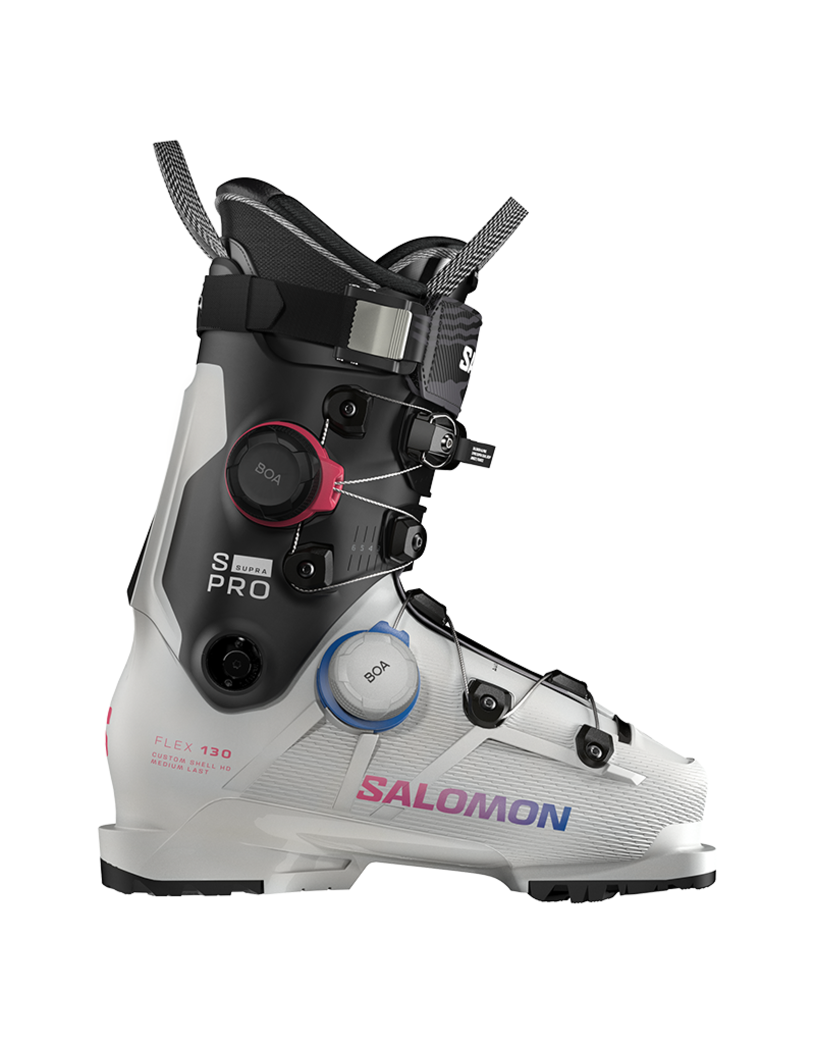 Salomon SALOMON S/PRO SUPRA DUAL BOA 130 (25/26)