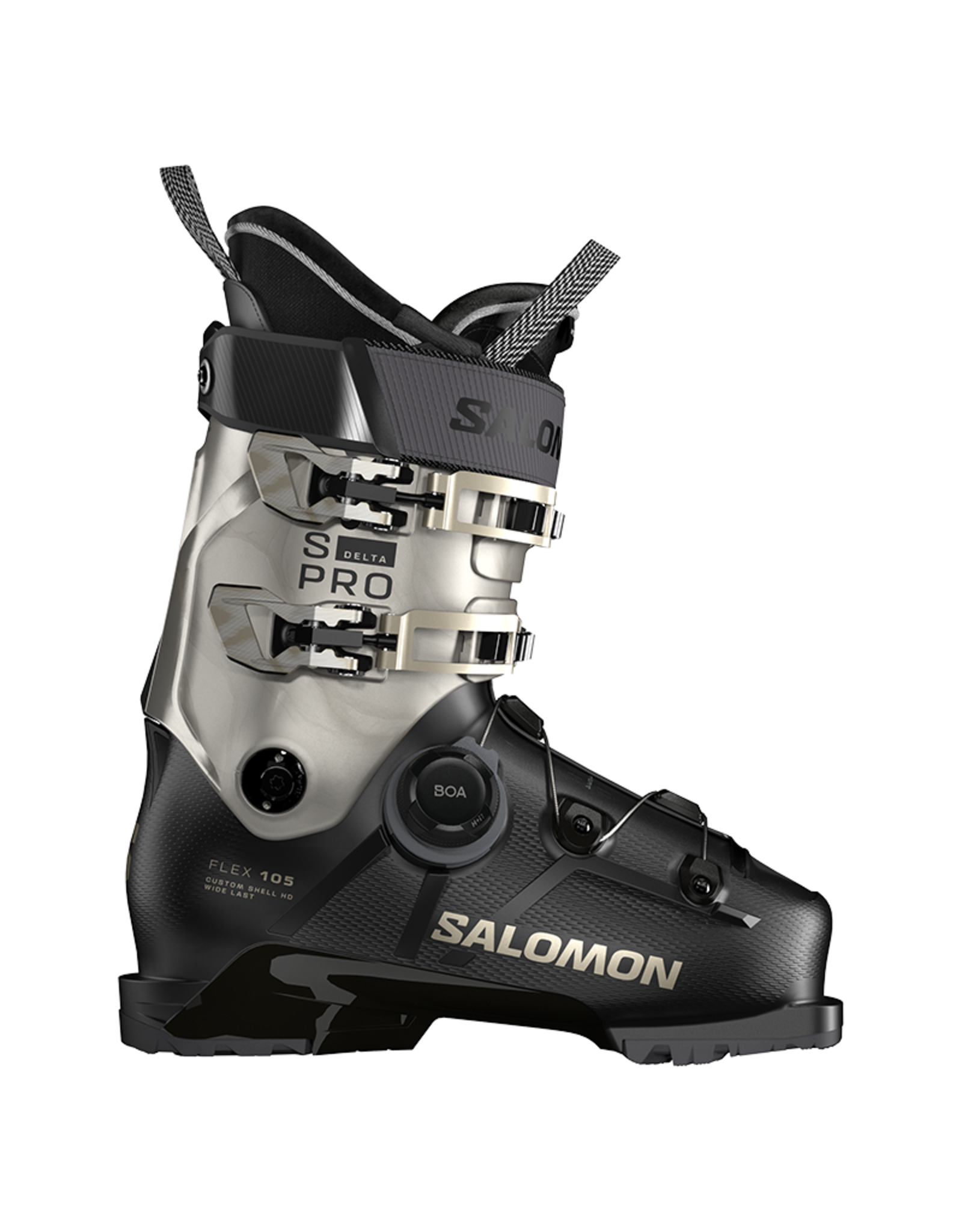 Salomon SALOMON S/PRO DELTA BOA 105 W (25/26)