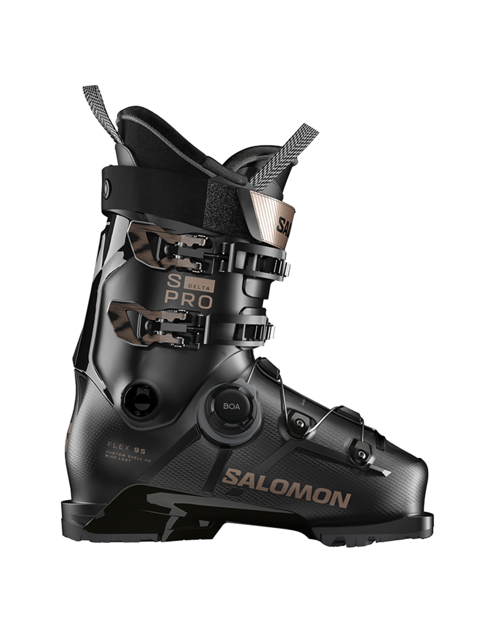 Salomon SALOMON S/PRO DELTA BOA 95 W (25/26)
