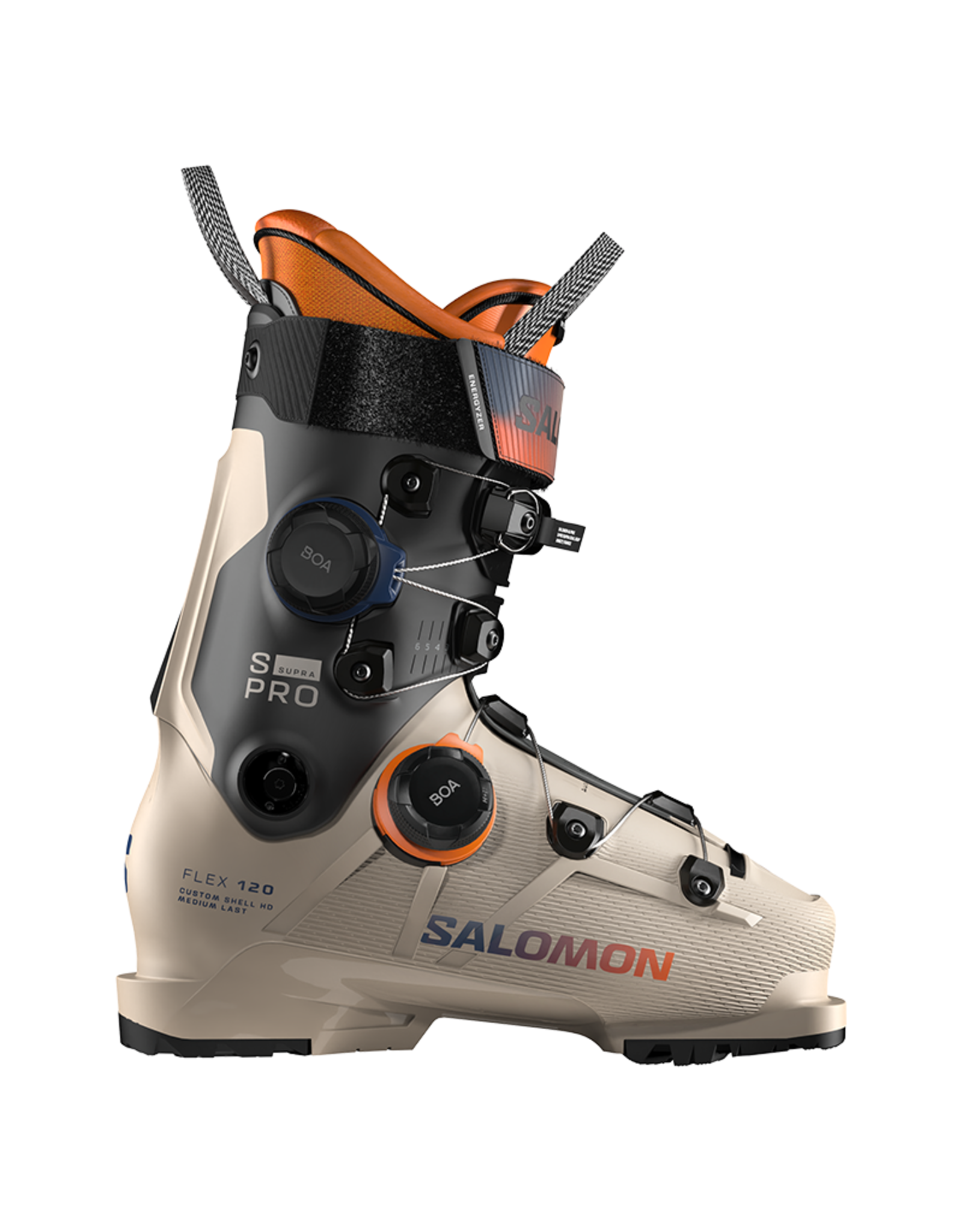 Salomon SALOMON S/PRO SUPRA DUAL BOA 120 (25/26)