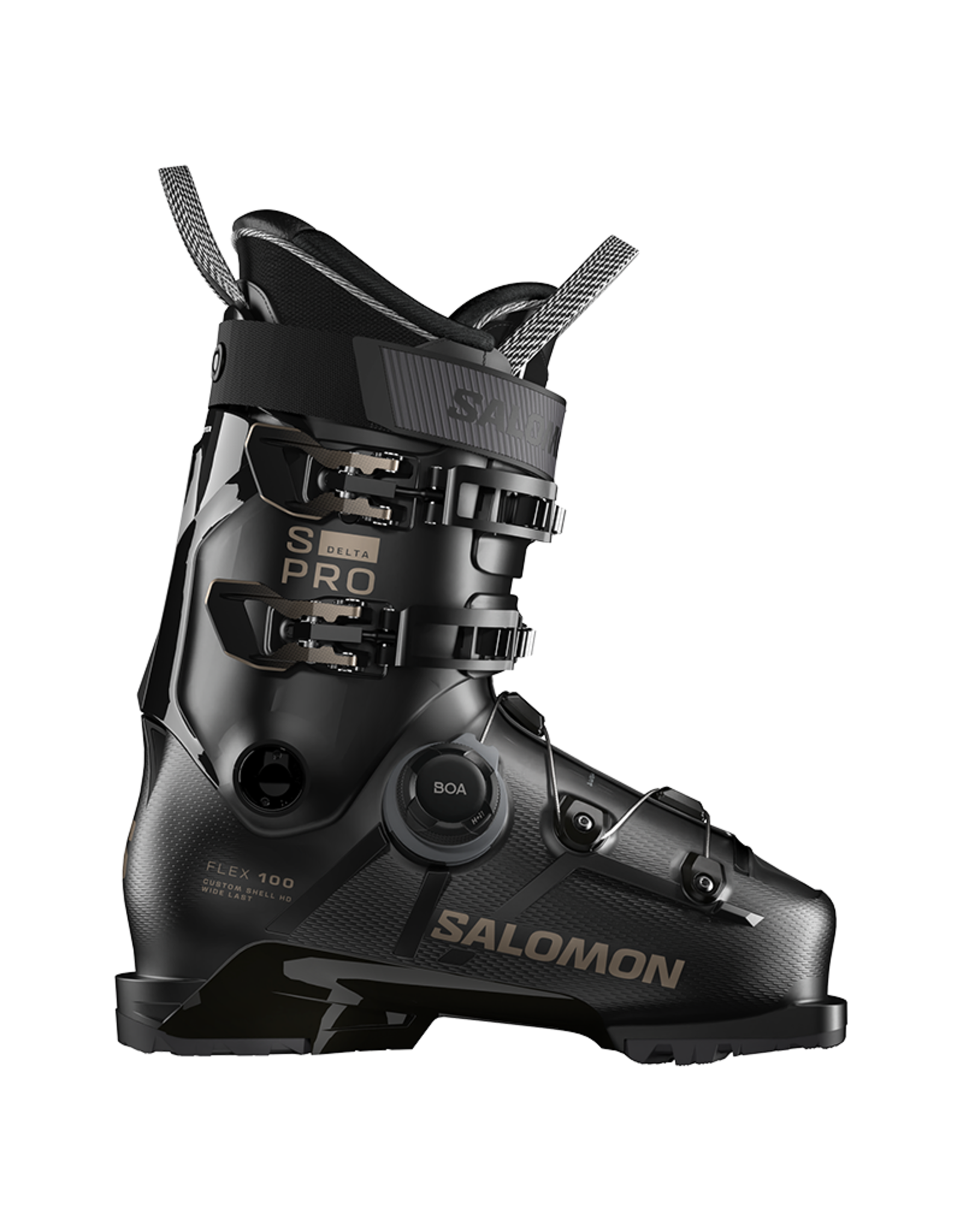 Salomon SALOMON S/PRO DELTA BOA 100 (26/27)