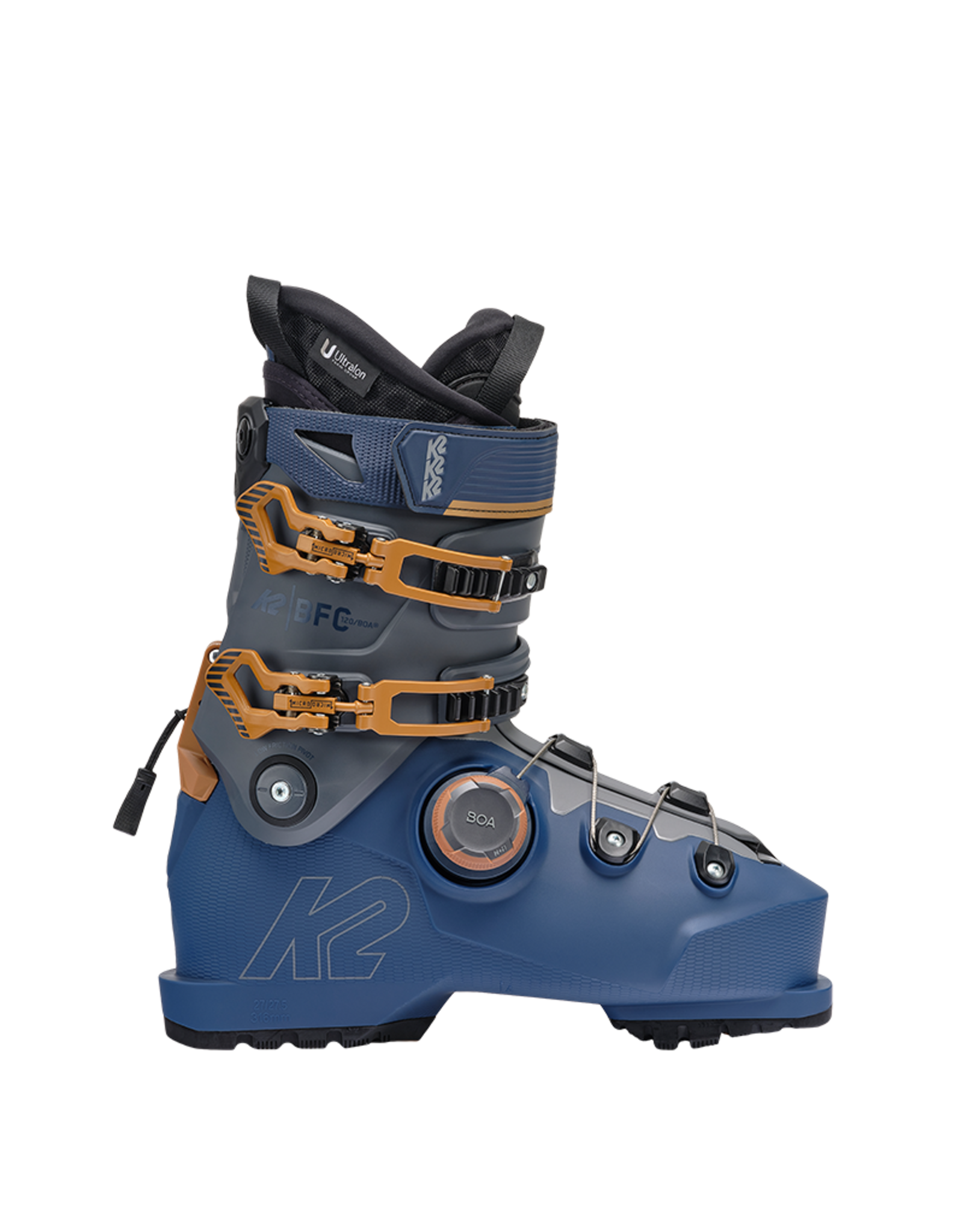 K2 K2 BFC 120 BOA (24/25)