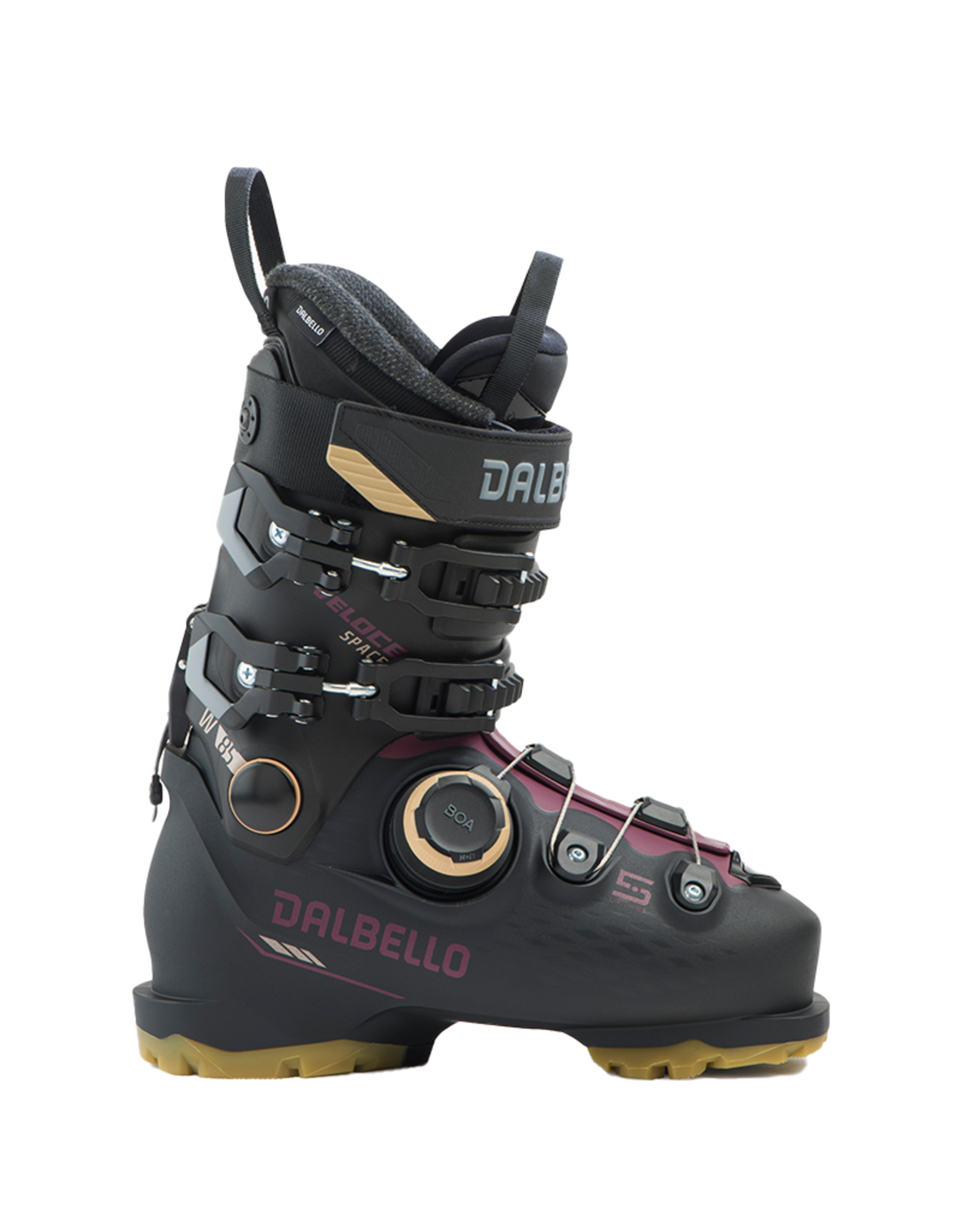 DALBELLO DALBELLO VELOCE SPACE 85 W (25/26)