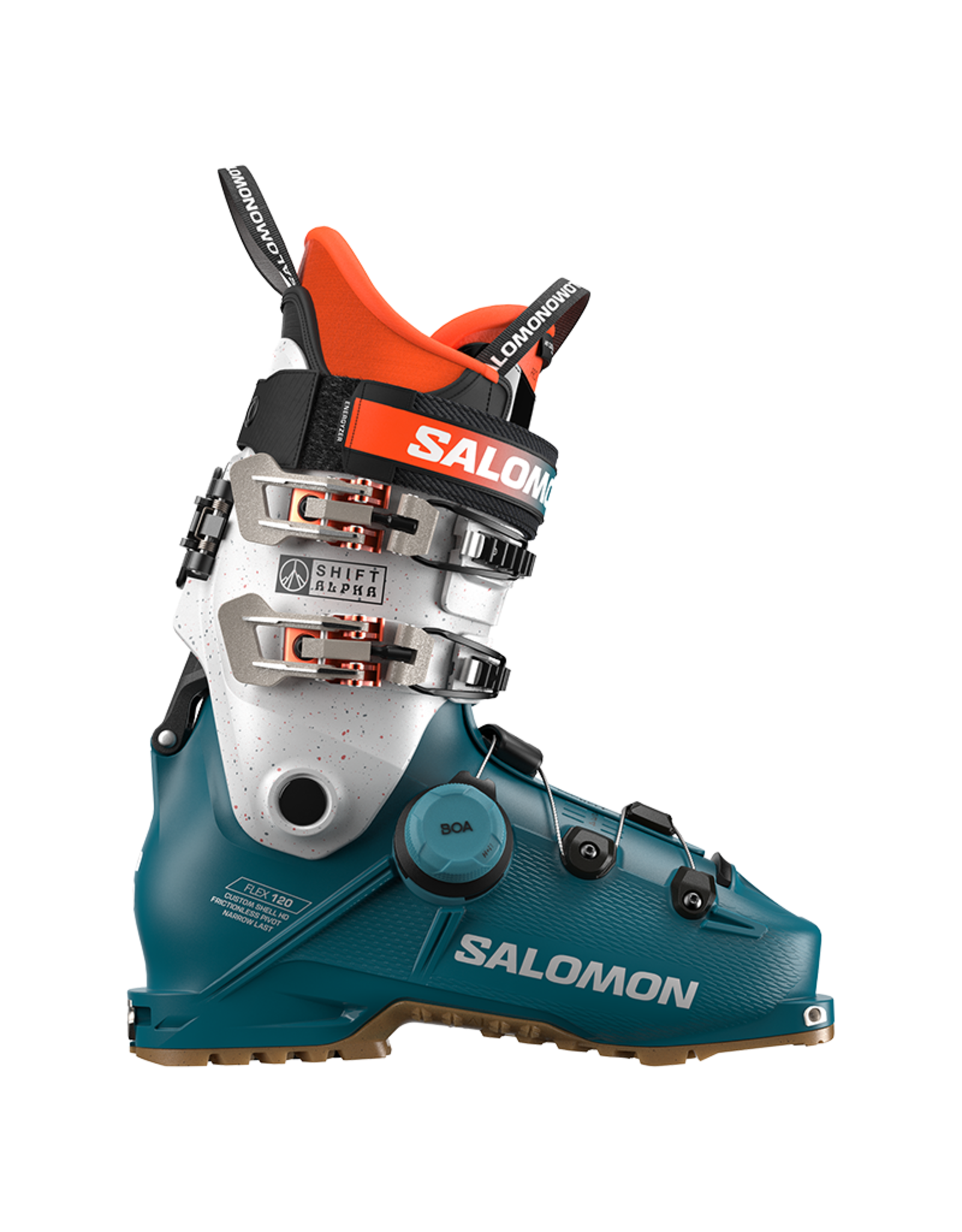 Salomon SALOMON SHIFT ALPHA BOA 120 (25/26)