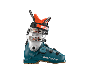 SALOMON Ski Boots SHIFT ALPHA BOA 120 (25/26) - Alpine Hut