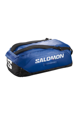Salomon SALOMON DUFFLE BAG RACE BLUE 70L