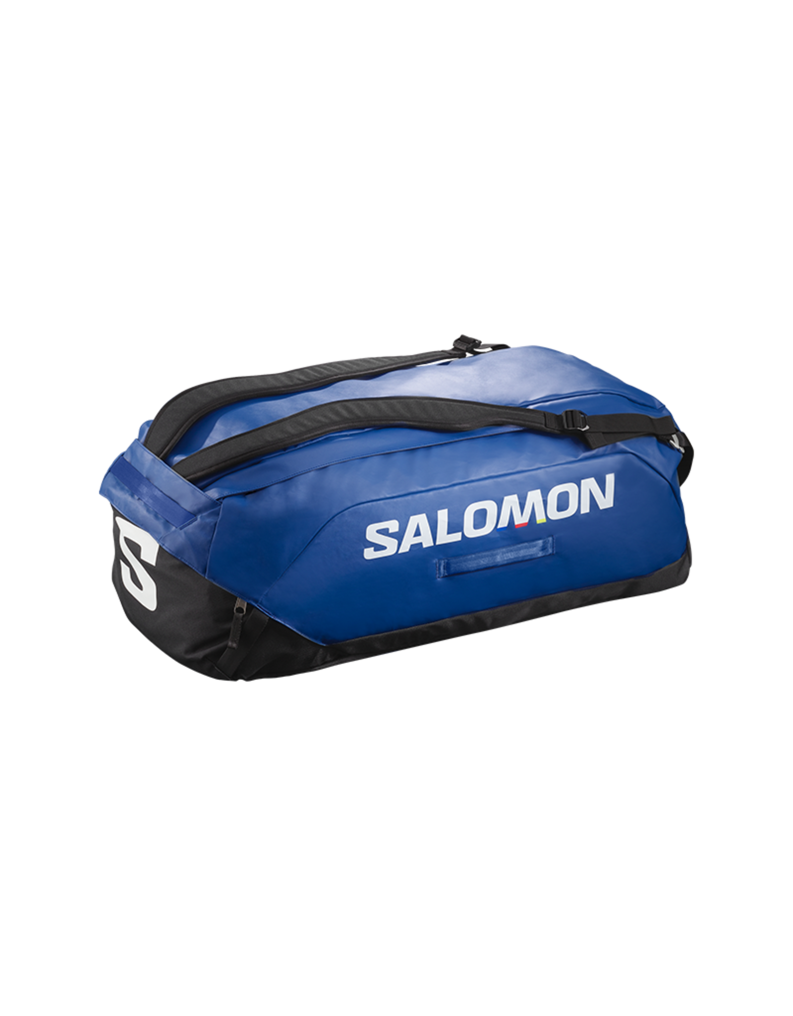 Salomon SALOMON DUFFLE BAG RACE BLUE 70L