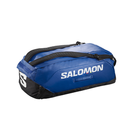 Salomon SALOMON DUFFLE BAG RACE BLUE 70L