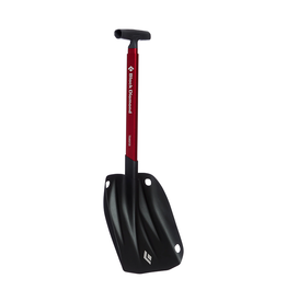 Black Diamond BLACK DIAMOND Transfer Shovel Hyper Red