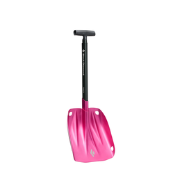 Black Diamond BLACK DIAMOND Transfer Shovel Ultra Pink