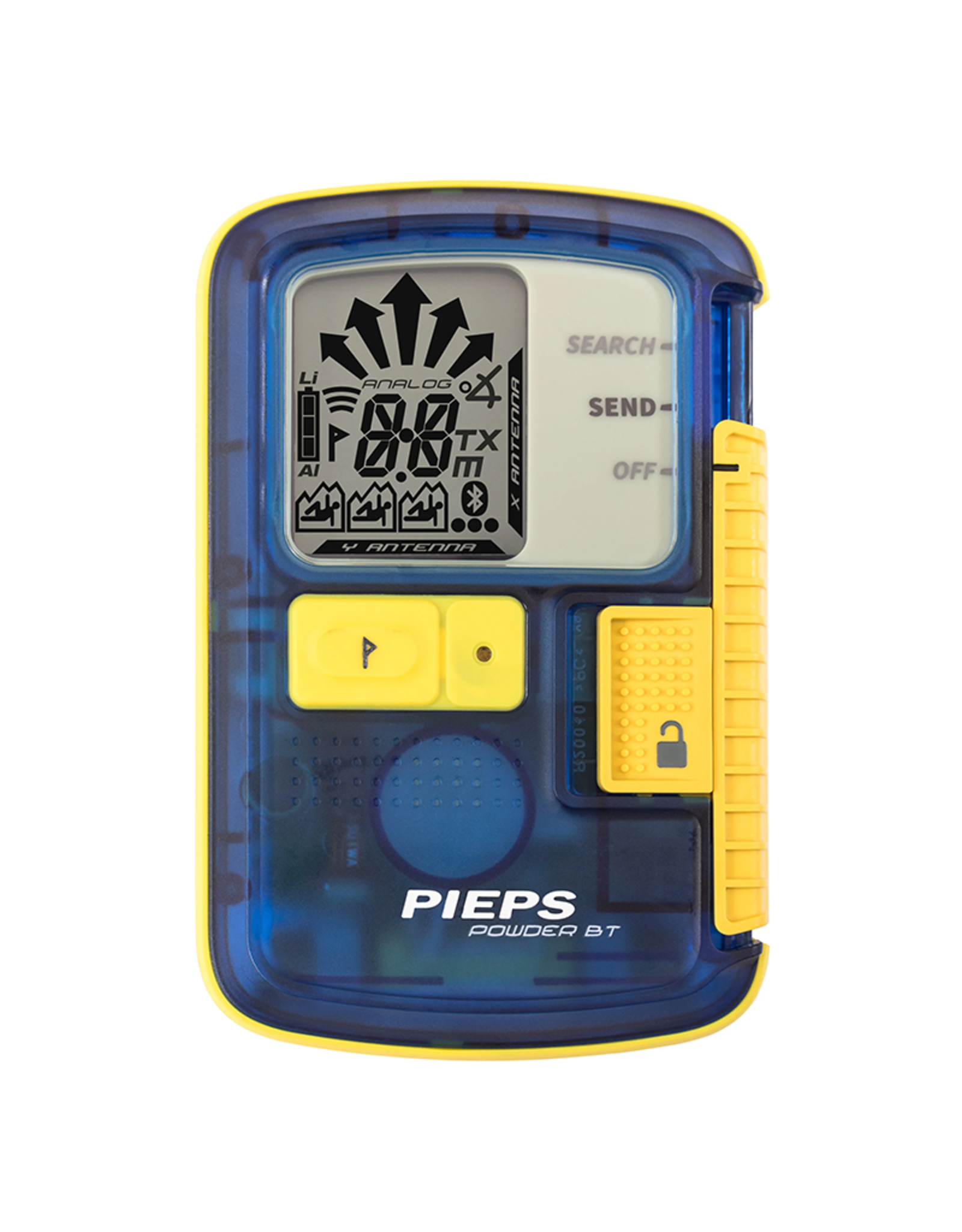 Black Diamond PIEPS Powder Bluetooth Beacon