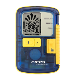 Black Diamond PIEPS Powder Bluetooth Beacon