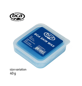 BCA BCA SKIN WAX 40g