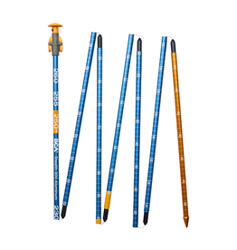 BCA BCA STEALTH 300 ALUMINUM AVALANCHE PROBE