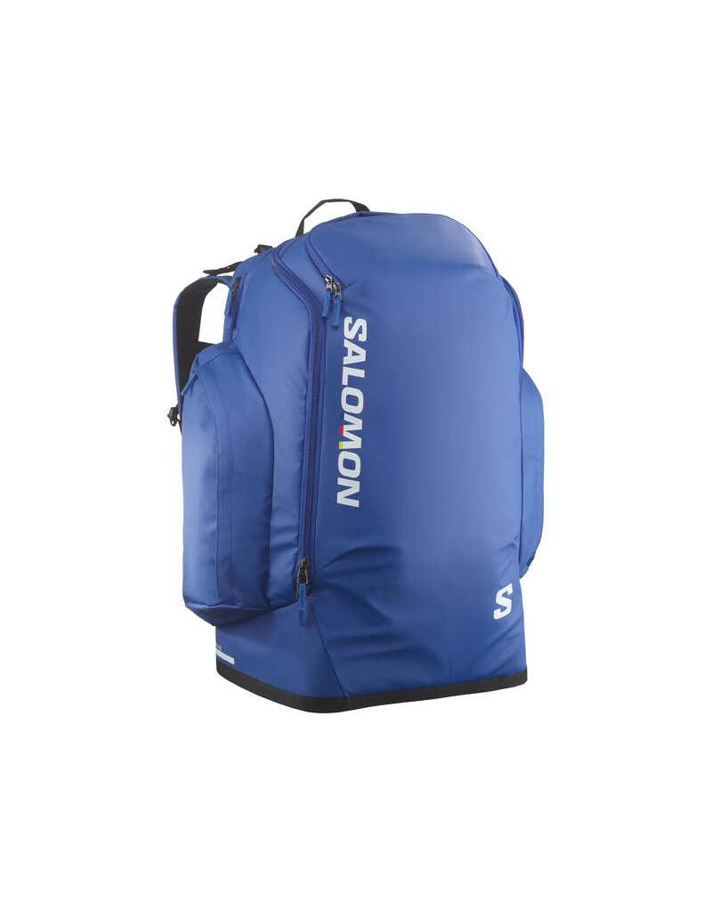 SALOMON GO TO SNOW BAG RACE BLUE 90L - Alpine Hut
