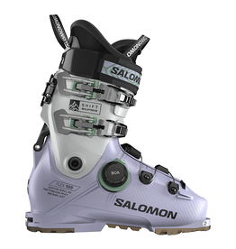 Salomon SALOMON SHIFT SUPRA BOA 105 W (25/26)